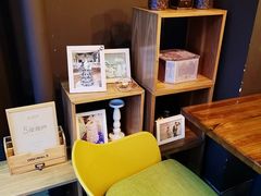 用餐区-派悦坊·甜品·蛋糕(日坛店)