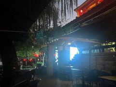 -舒羽咖啡(运河店)