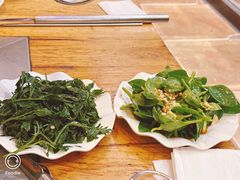 -关二碳烤羊腿(龙翔路店)