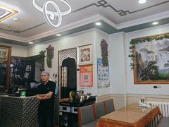 -尕西木老春台东乡手抓美食