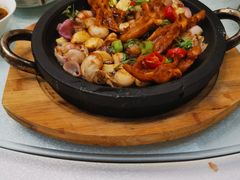 -宁邦·家宴·南京菜(红山动物园店)