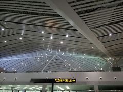 -张家界荷花国际机场