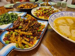 -蜀厨蓉匠(广福店)