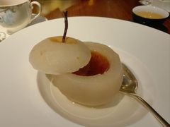 -王府井文华东方酒店-紫膳餐厅