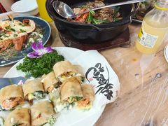 -醉壹号海鲜大排档·老厦门特色菜(厦门美食地标店)