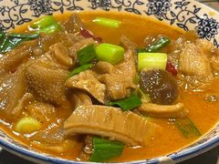 -荣家小吃(紫阳街店)