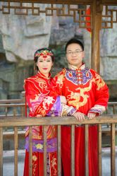 -白雪映像婚纱摄影工作室