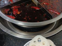 -祝幺妹火锅(裕华村总店)