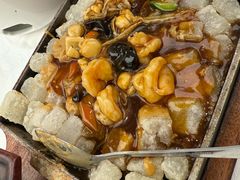 -品海楼·大连海胆锅贴馆(东港店)