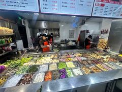 -林静小吃(复兴路店)