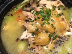 -常和州·夜宵大排档(常州单店)