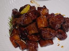 -阿明小菜·海鲜·上海菜(梅陇店)