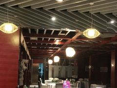 大堂-风味小馆(天目湖宾馆店)