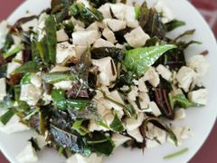 -北京龙庆四季香农家饭庄·灶台鱼·碳烤虹鳟鱼(龙庆峡店)