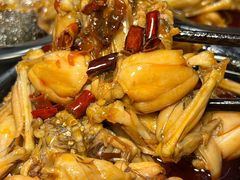 -味之绝·美蛙鱼头火锅(科巷店)