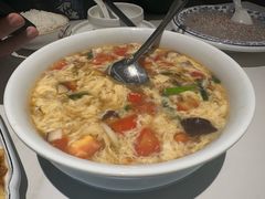 -旺达小吃•三十年福州菜(正大广场店)