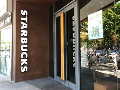 门面-星巴克(枣阳路店)