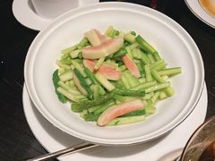 -甄御•海鲜新青岛菜(麦岛店)