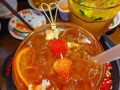 -牛市坎火锅(建设路店)