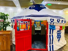 -九府羊鲜羊火锅·烧烤·小海鲜(华汇大厦店)