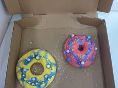 -蕃茄田艺术(普陀长风大悦城中心)