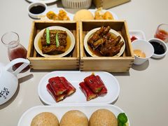 -蔡澜点心(三里屯T+MALL店)