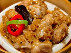 拍蒜豉汁蒸排骨-陶陶居·雅园(凯华国际店)