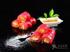 金沙红米肠-顺悦酒家(嘉信城市广场店)