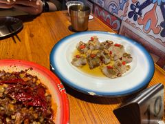 -柴窝堡22号辣子鸡·传承新疆菜