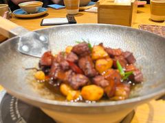 -吃饭皇帝大(长宁龙之梦店)