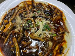 响油鳝糊-协和菜馆(凤凰街店)