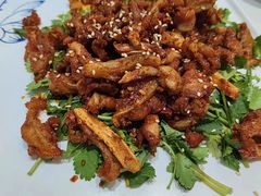 -李氏传家菜(兴城路店)