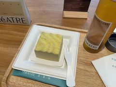 -théATRE 茶聚场(王府中環店)