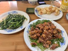 -洪福亮酒家(南草厂街店)