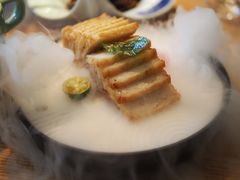 -院子餐厅·大锅菜·老杭帮(桥西直街店)