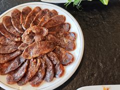 -肖仙仙羊肉汤·创于1996年(三官堂总店)