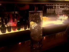 -HUNTING BAR亨霆鸡尾酒馆(越秀淘金店)