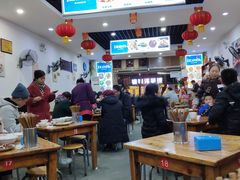 大堂-雨田饭店