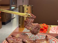-杨小佳·齐齐哈尔烤肉·烤串(广州店)