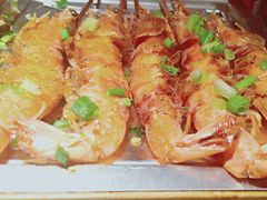 基围虾-醉烧膘·烧烤夜宵王(总店)