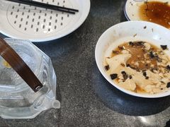 -大清花饺子(山庄店)
