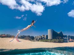 -青鱼湾水上乐园