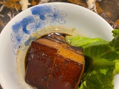 东坡肉-菲乐餐厅(三十年经营·湖滨路店)