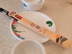 餐具摆设-巴依老爷·新疆美食(上城区天城路店)