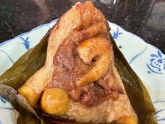 -老妈宫粽球
