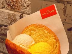 -Dal Cuore 达可芮冰淇淋(陕西北路店)
