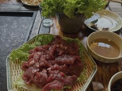 -滇藏石锅宴(北门坡古城管理局店)