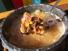 -峰瑞藏地美食·石锅鸡·牦牛肉(大昭寺品牌店)
