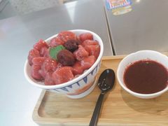 -旧巷口·麻辣大拌·油泼冒菜(上海七宝领展广场店)