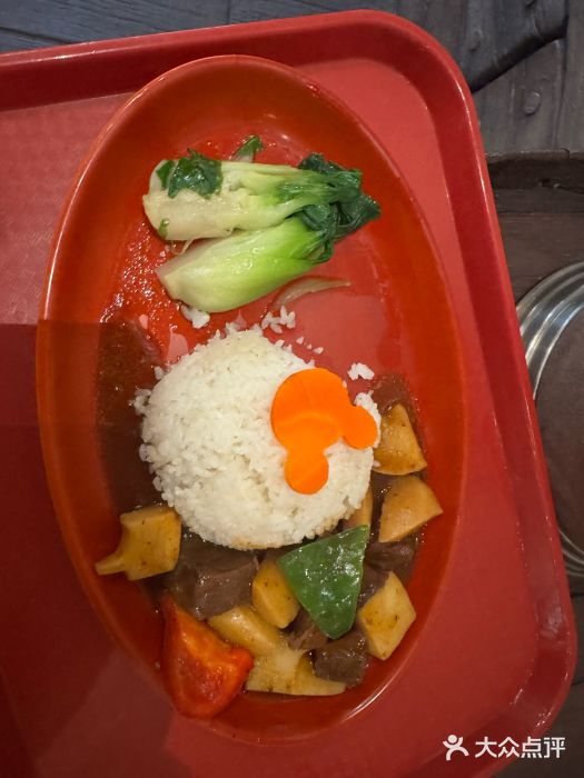 Tangled Tree Tavern 老藤树食栈图片